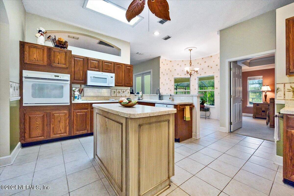 3228 Sequoyah Circle St. Johns, FL 32259 - Photo 12 of 47 12-Kitchen
