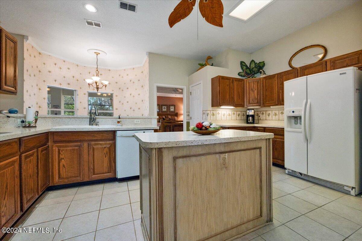 3228 Sequoyah Circle St. Johns, FL 32259 - Photo 13 of 47 13-Kitchen
