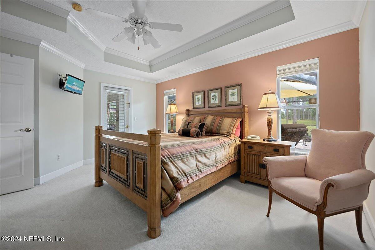 3228 Sequoyah Circle St. Johns, FL 32259 - Photo 16 of 47 16-Primary Bedroom