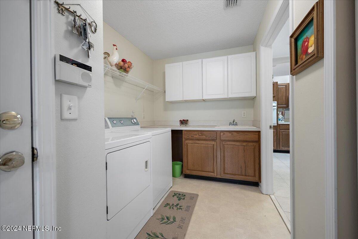 3228 Sequoyah Circle St. Johns, FL 32259 - Photo 27 of 47 27-Laundry Room
