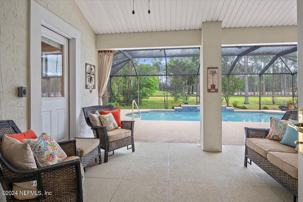 3228 Sequoyah Circle St. Johns, FL 32259 - Photo 28 of 47 26-Lanai