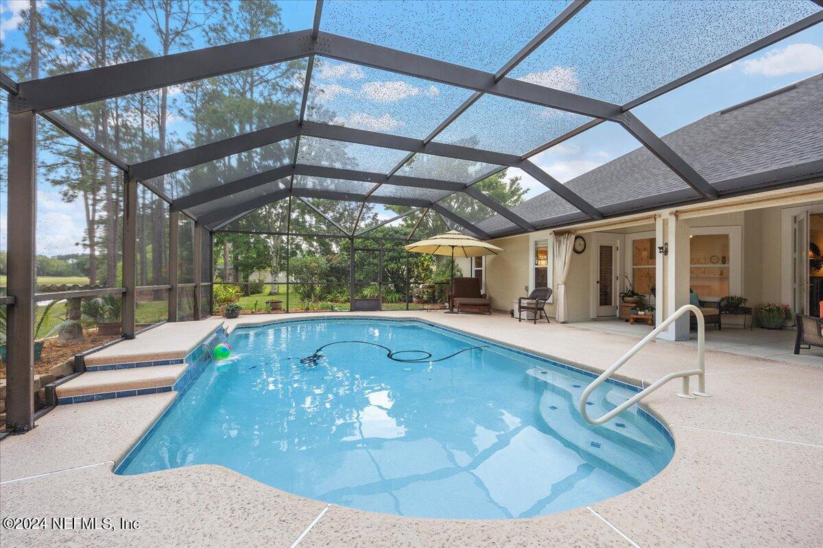 3228 Sequoyah Circle St. Johns, FL 32259 - Photo 30 of 47 31-Pool