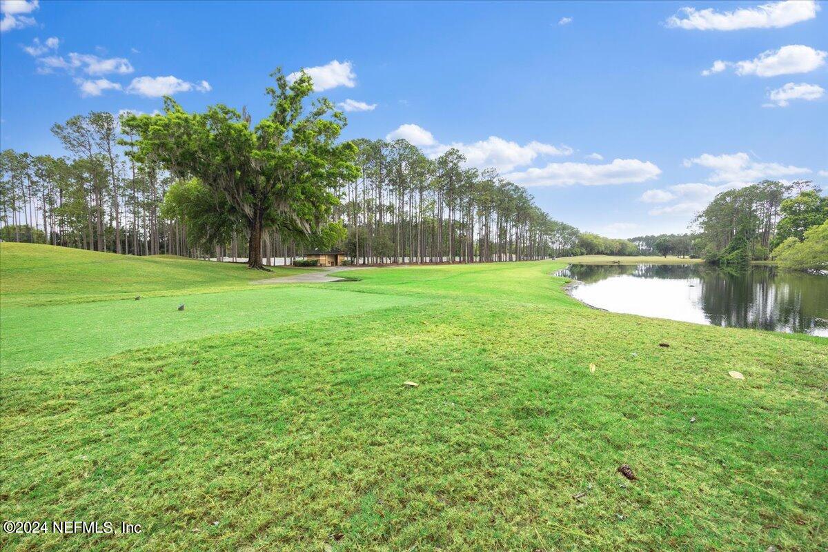 3228 Sequoyah Circle St. Johns, FL 32259 - Photo 34 of 47 35-Golf Course View
