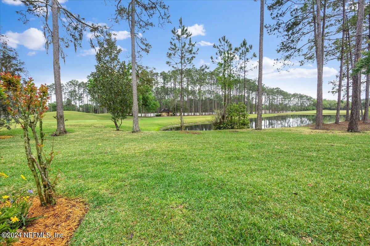 3228 Sequoyah Circle St. Johns, FL 32259 - Photo 35 of 47 36-Backyard