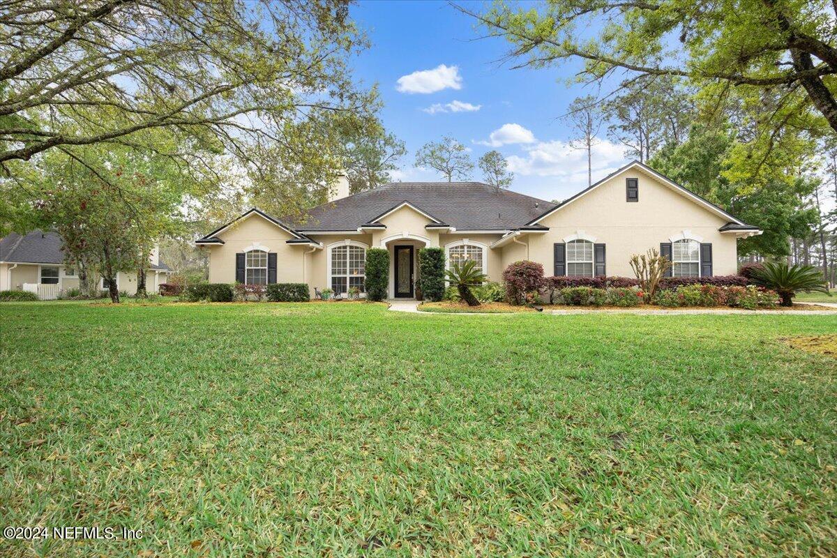3228 Sequoyah Circle St. Johns, FL 32259 - Photo 4 of 47 37-Exterior Front