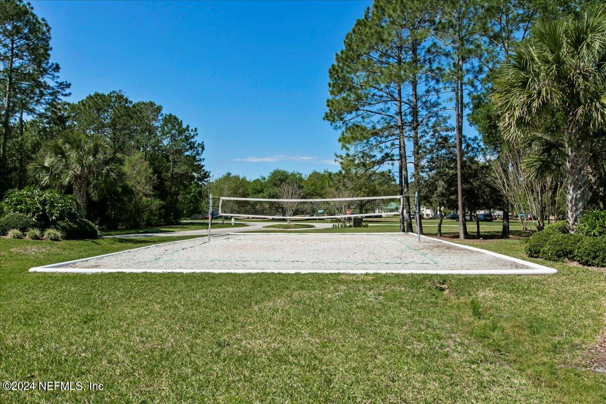 3228 Sequoyah Circle St. Johns, FL 32259 - Photo 44 of 47 44-Sand Volleyball Court