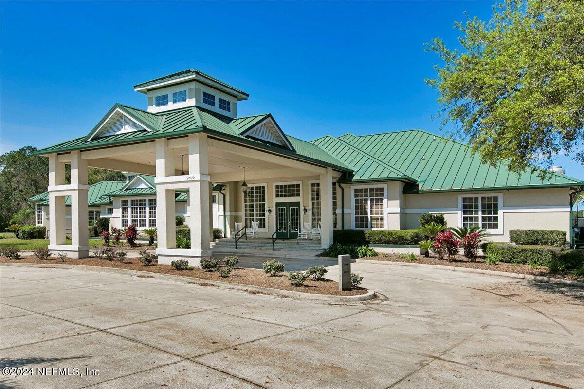 3228 Sequoyah Circle St. Johns, FL 32259 - Photo 45 of 47 45-Clubhouse