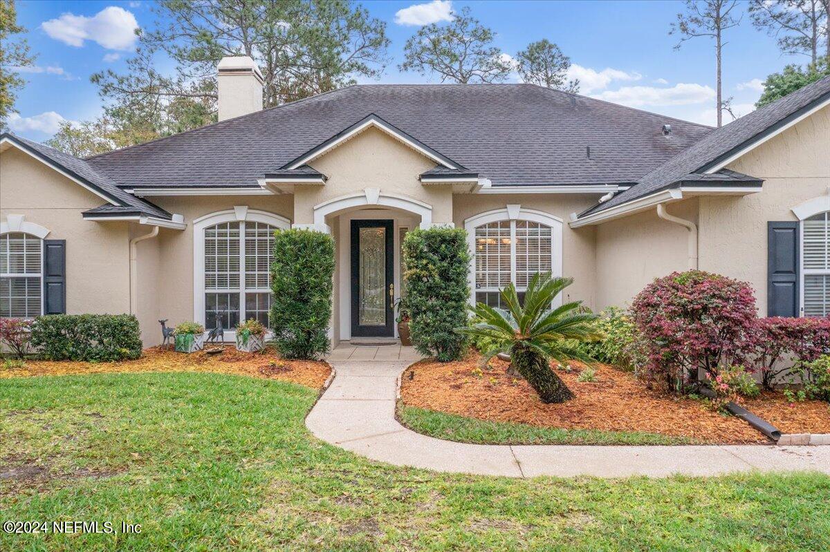 3228 Sequoyah Circle St. Johns, FL 32259 - Photo 5 of 47 03-Entryway