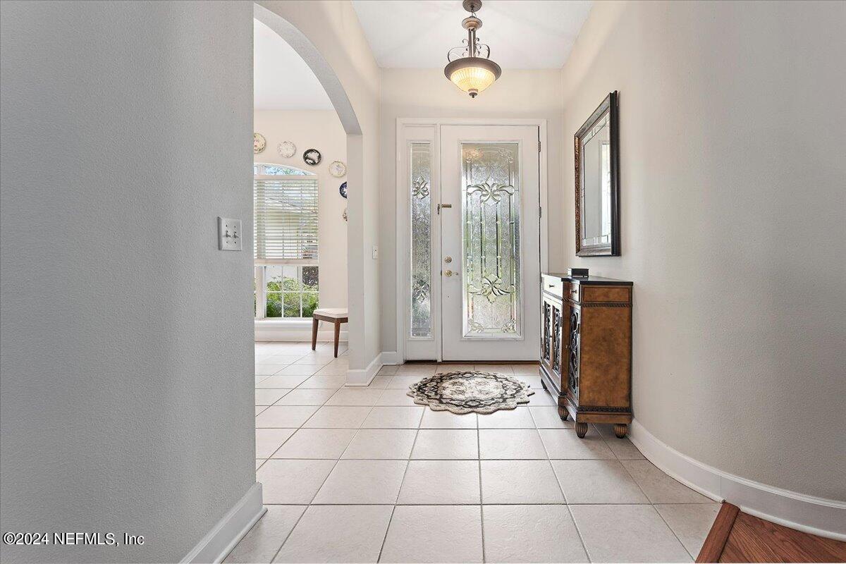 3228 Sequoyah Circle St. Johns, FL 32259 - Photo 7 of 47 07-Foyer