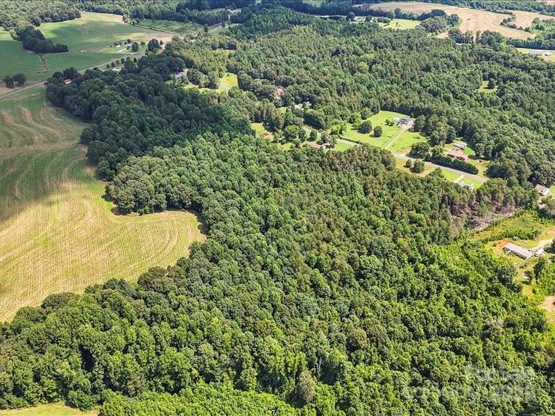 Lot 3 Norman Parker Road Lawndale, NC 28090 - Photo 4 of 12