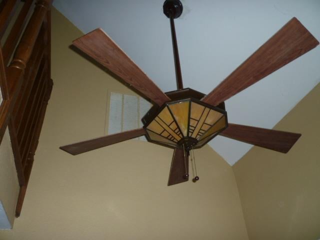 205 Latigo Ranch Road Williams, OR 97544 - Photo 20 of 50 Upper end Hunter fan