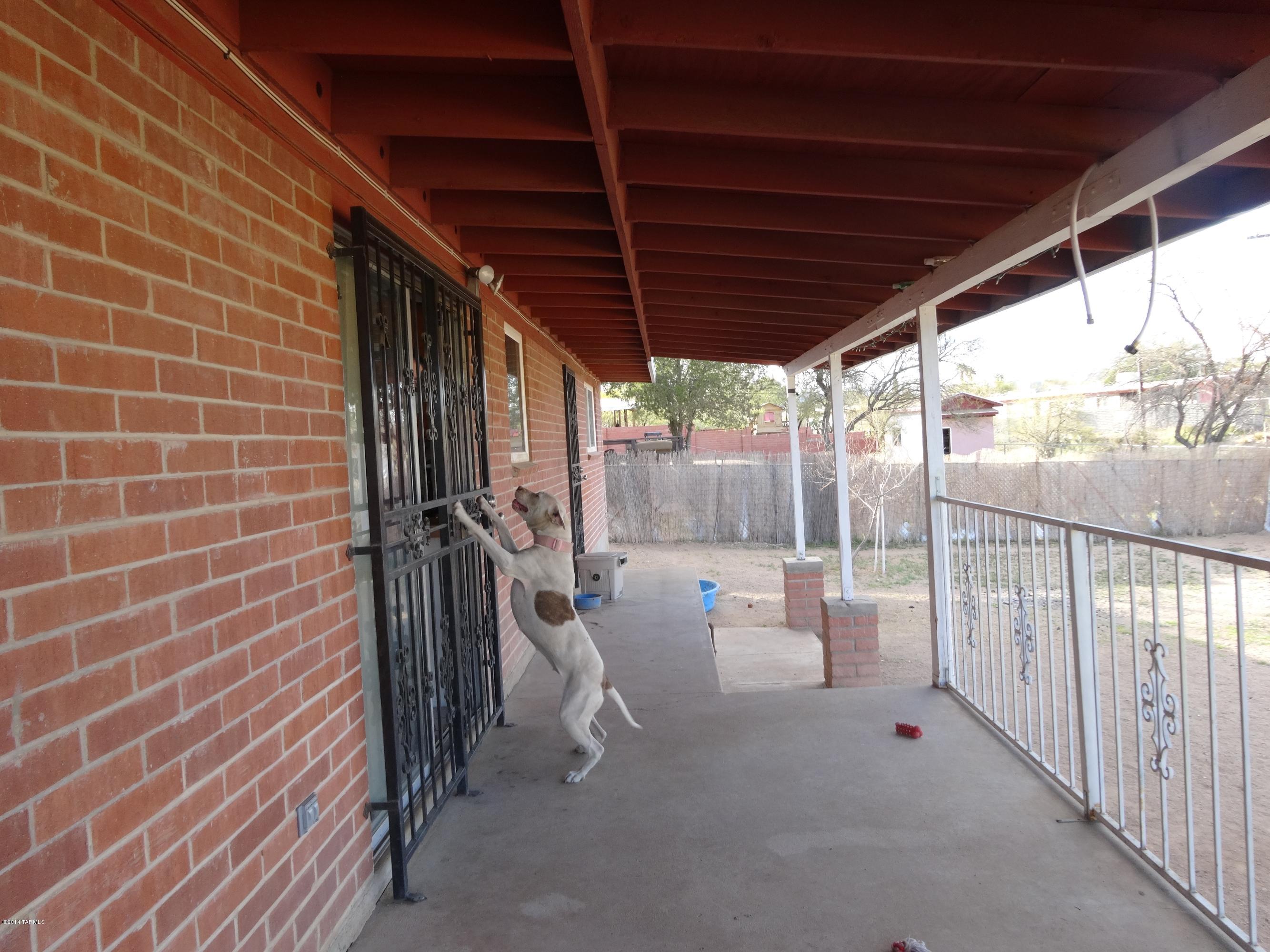 1832 West Astolat Road Tucson, AZ 85713 - Photo 31 of 36