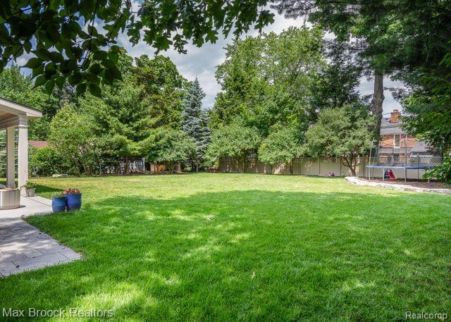 6 Norwich Road Pleasant Ridge, MI 48069 - Photo 43 of 50 Gallery Image 43
