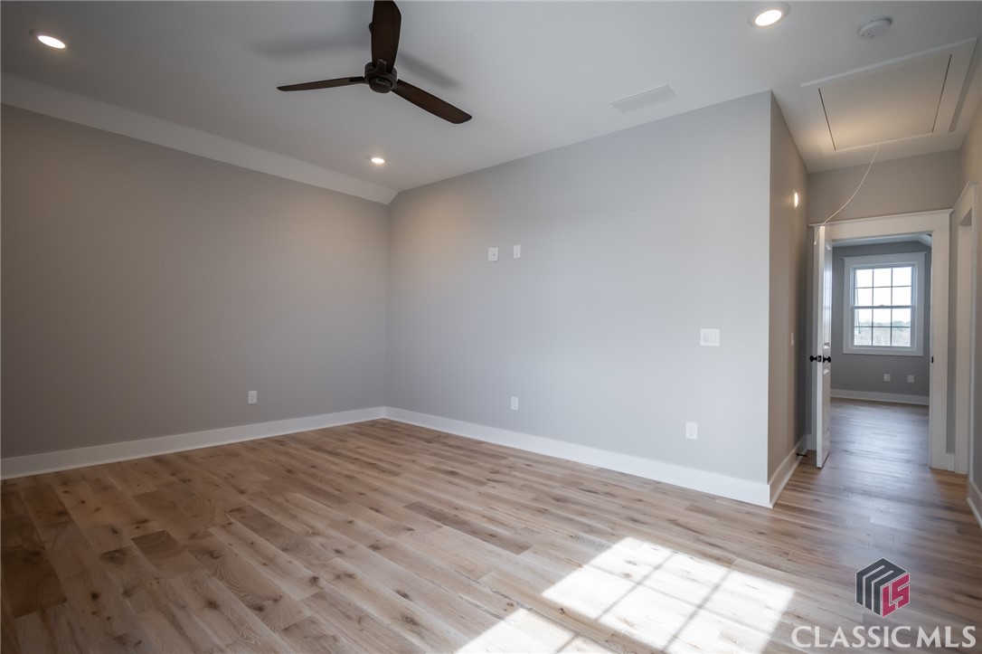240 Highpointe Lane Athens, GA 30606 - Photo 54 of 75 Bedroom 4