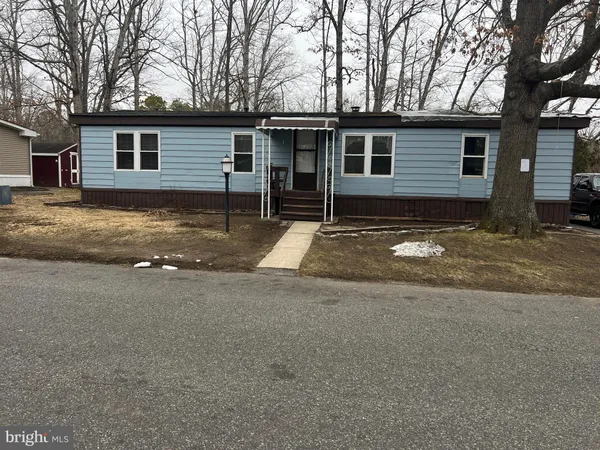 $70,000 | 10 Cedarwood Drive, Pittsgrove, NJ 08318