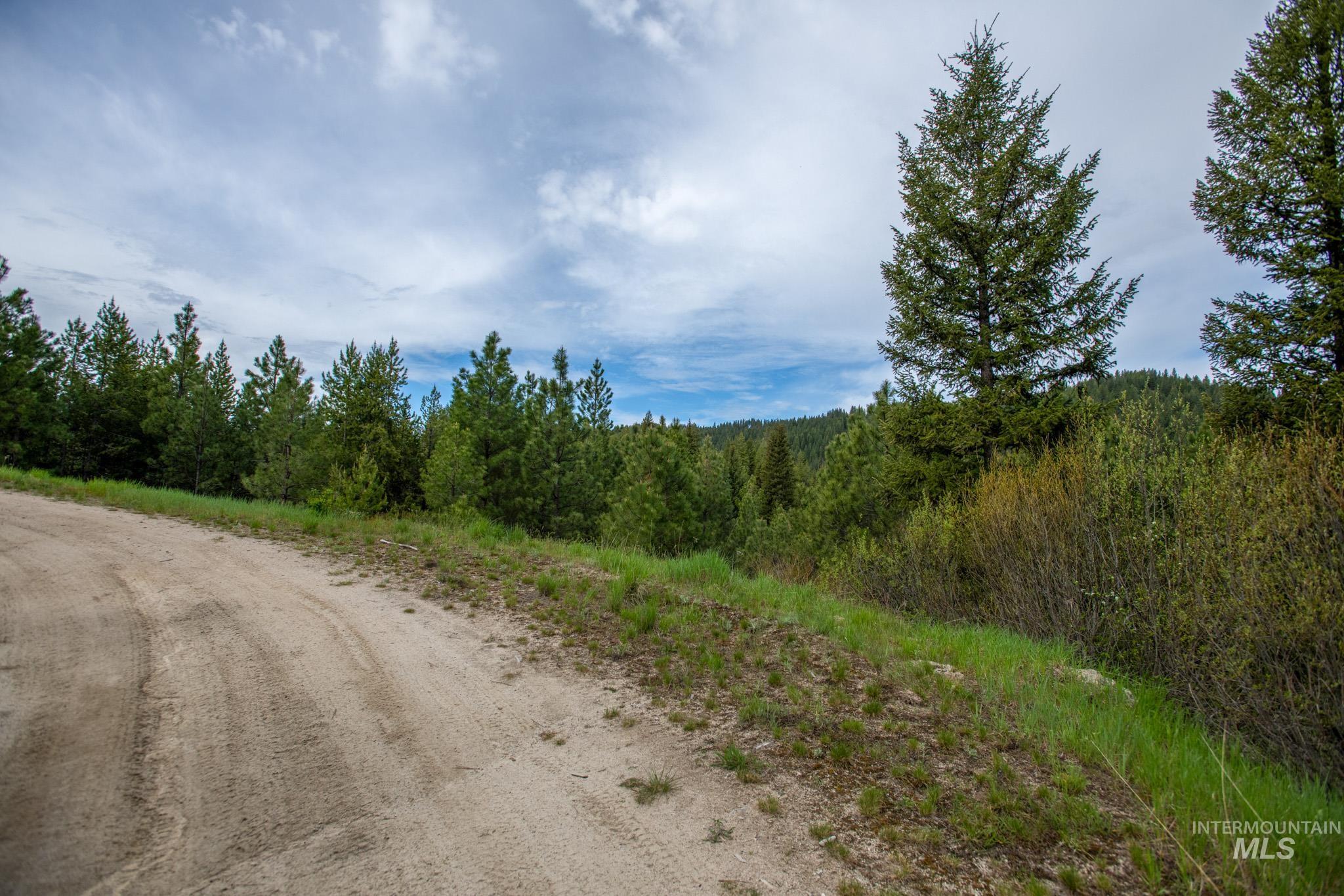 39 Clear Creek Road Cascade, ID 83611 - Photo 4 of 8