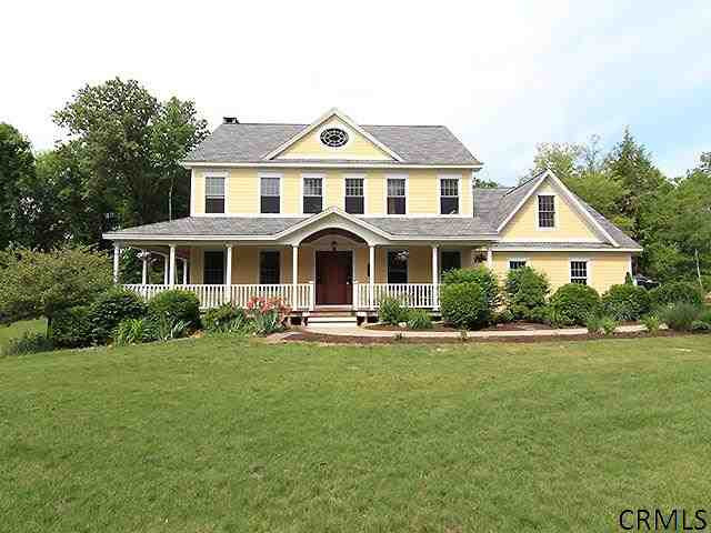 111 Valentine Road Charlton, NY 12019 - Photo 1 of 25 Photo 1