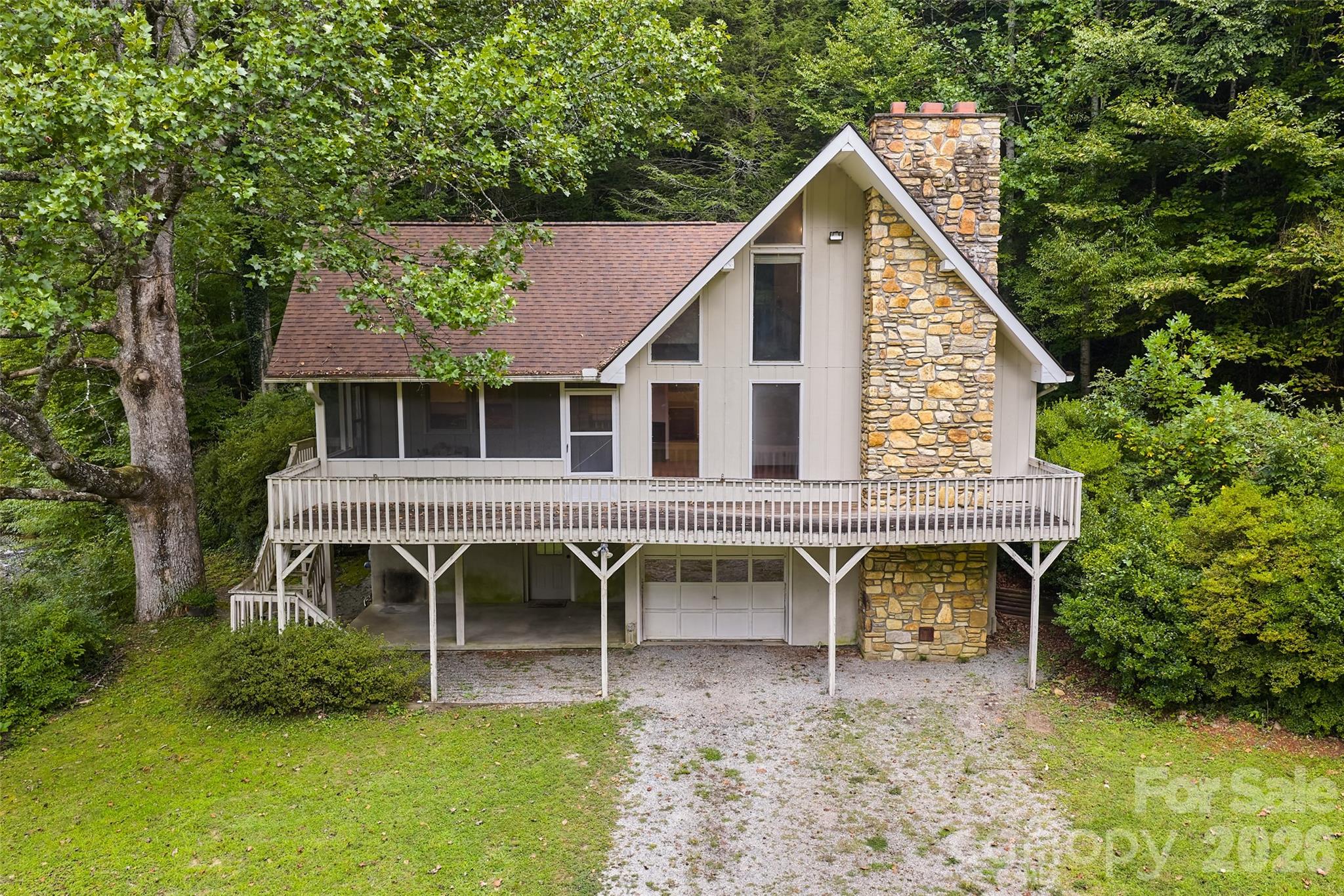 473 Middlefork Road Brevard, NC 28712 - Photo 3 of 43 Gallery Image 3