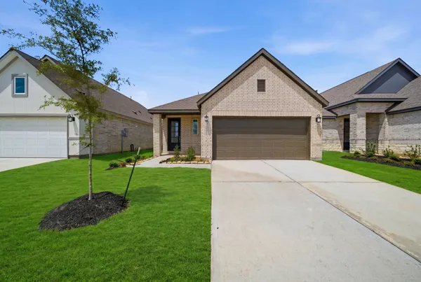 $244,900 | 21611 Colonial Medow Creek Trail, Waller, TX 77484