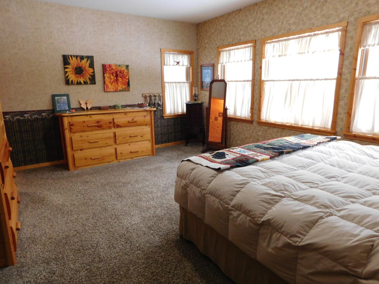 2502 West Marker Road Frederic, MI 49733 - Photo 42 of 74 Gallery Image 42