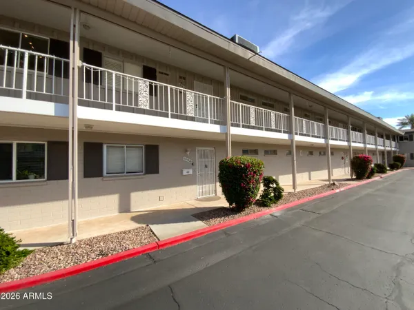 $159,000 | 10826 North Fairway Court East, Sun City, AZ 85351