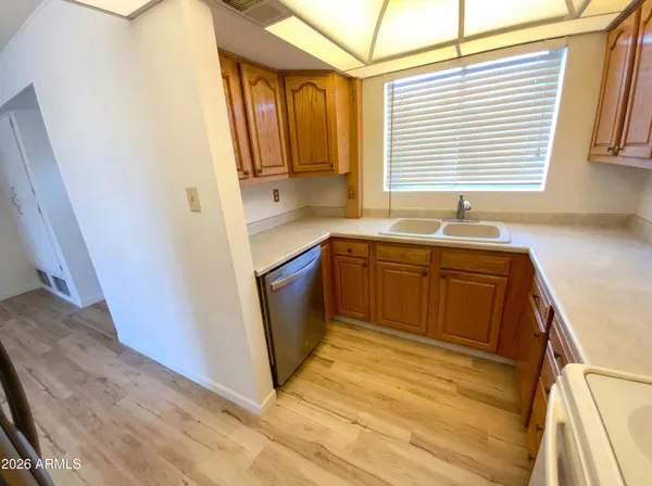 $156,000 | 10826 North Fairway Court East, Sun City, AZ 85351