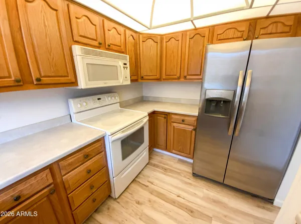 $156,000 | 10826 North Fairway Court East, Sun City, AZ 85351