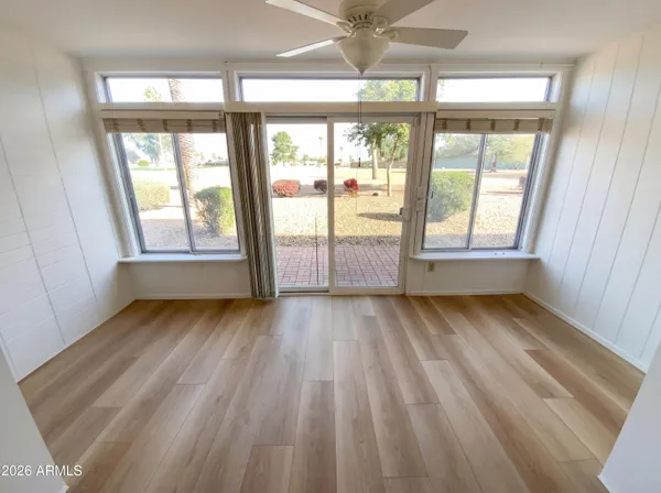 $156,000 | 10826 North Fairway Court East, Sun City, AZ 85351