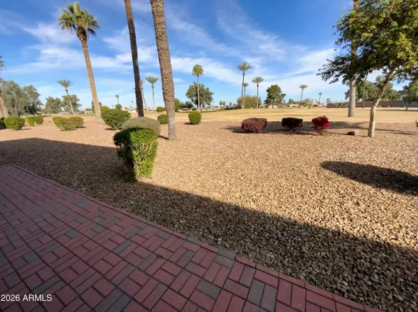 $156,000 | 10826 North Fairway Court East, Sun City, AZ 85351