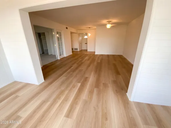 $156,000 | 10826 North Fairway Court East, Sun City, AZ 85351