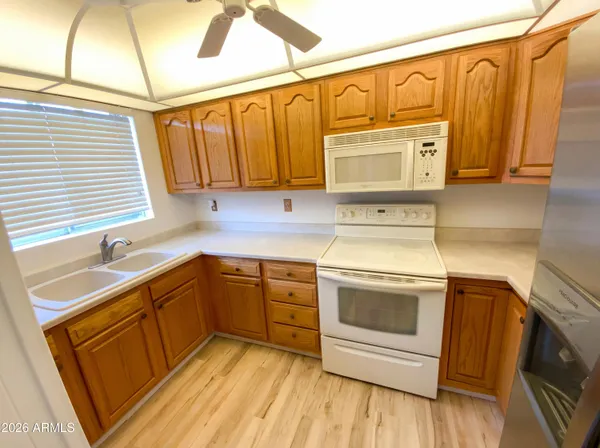 $156,000 | 10826 North Fairway Court East, Sun City, AZ 85351