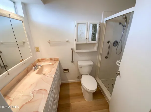 $156,000 | 10826 North Fairway Court East, Sun City, AZ 85351