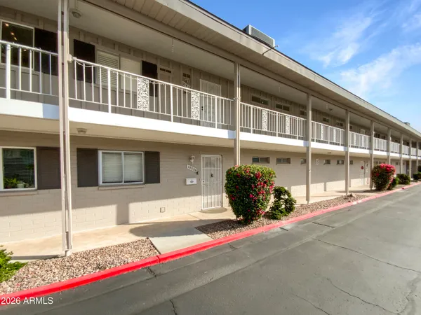 $156,000 | 10826 North Fairway Court East, Sun City, AZ 85351