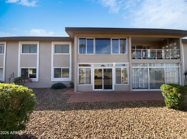 $156,000 | 10826 North Fairway Court East, Sun City, AZ 85351