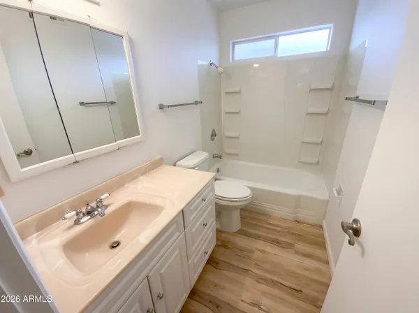 $156,000 | 10826 North Fairway Court East, Sun City, AZ 85351