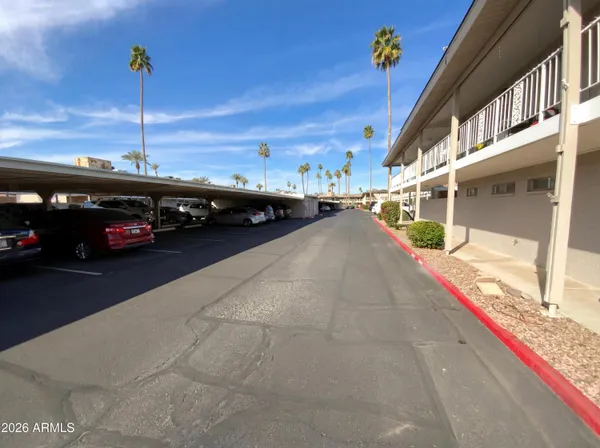 $156,000 | 10826 North Fairway Court East, Sun City, AZ 85351