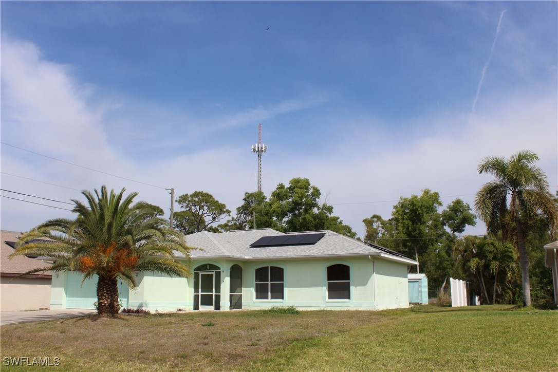 7263 Albany Road Fort Myers, FL 33967 - Photo 2 of 20 Gallery Image 2