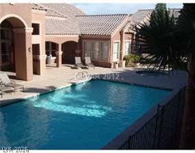 8101 West Flamingo Road, Unit 1144 Las Vegas, NV 89147 - Photo 23 of 30