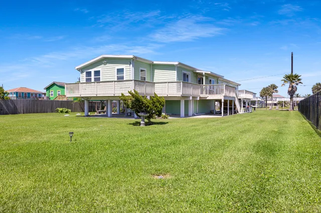 $468,880 | 4110 2nd Street, Galveston, TX 77554