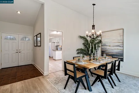 $950,000 | 2137 Presidio Court, Danville, CA 94526