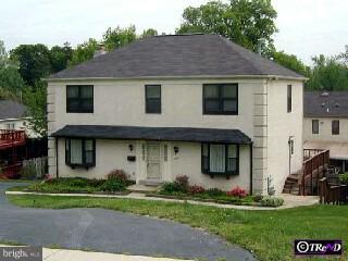 417 Southcroft Road Springfield, PA 19064 - Photo 1 of 1