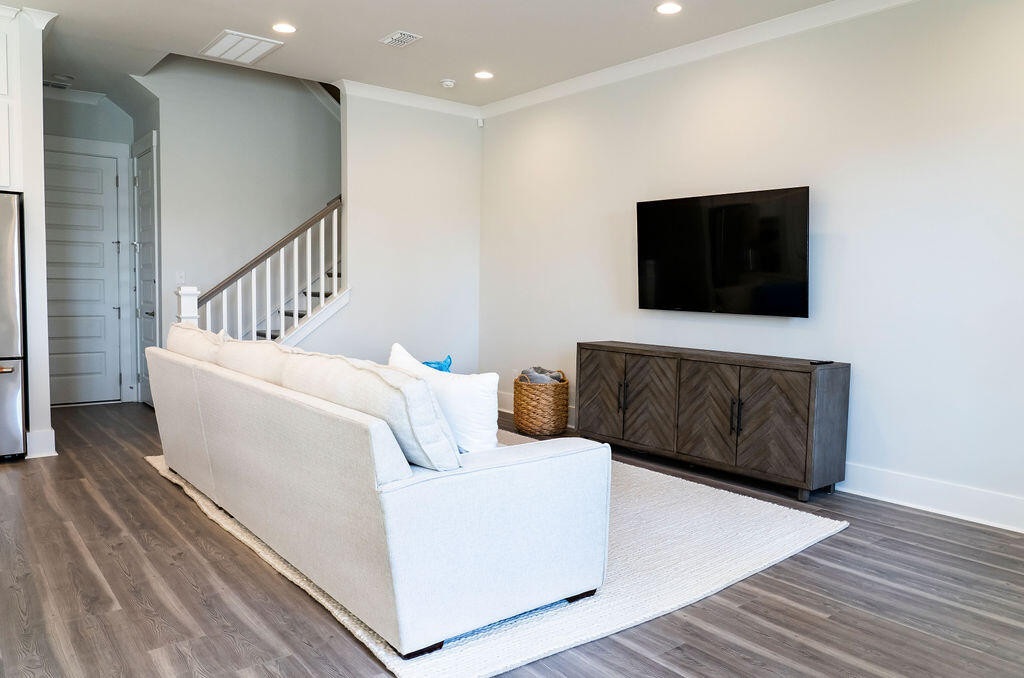 3085 Sturbridge Road Mount Pleasant, SC 29466 - Photo 19 of 50 living room