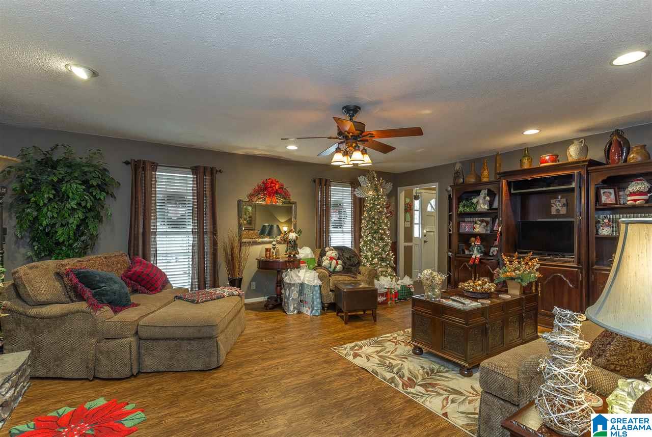 5970 Mockingbird Lane Pinson, AL 35126 - Photo 8 of 41