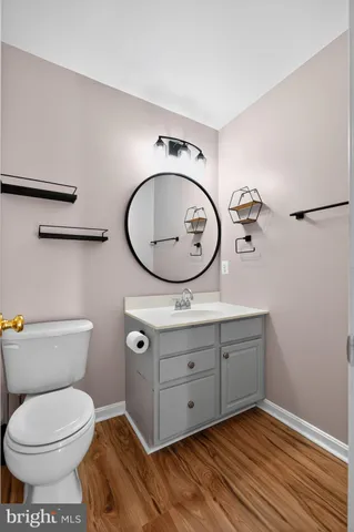 a view of a entryway door front of house