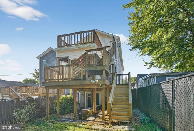 $2,650 | 3632 7th Street, North Beach, MD 20714