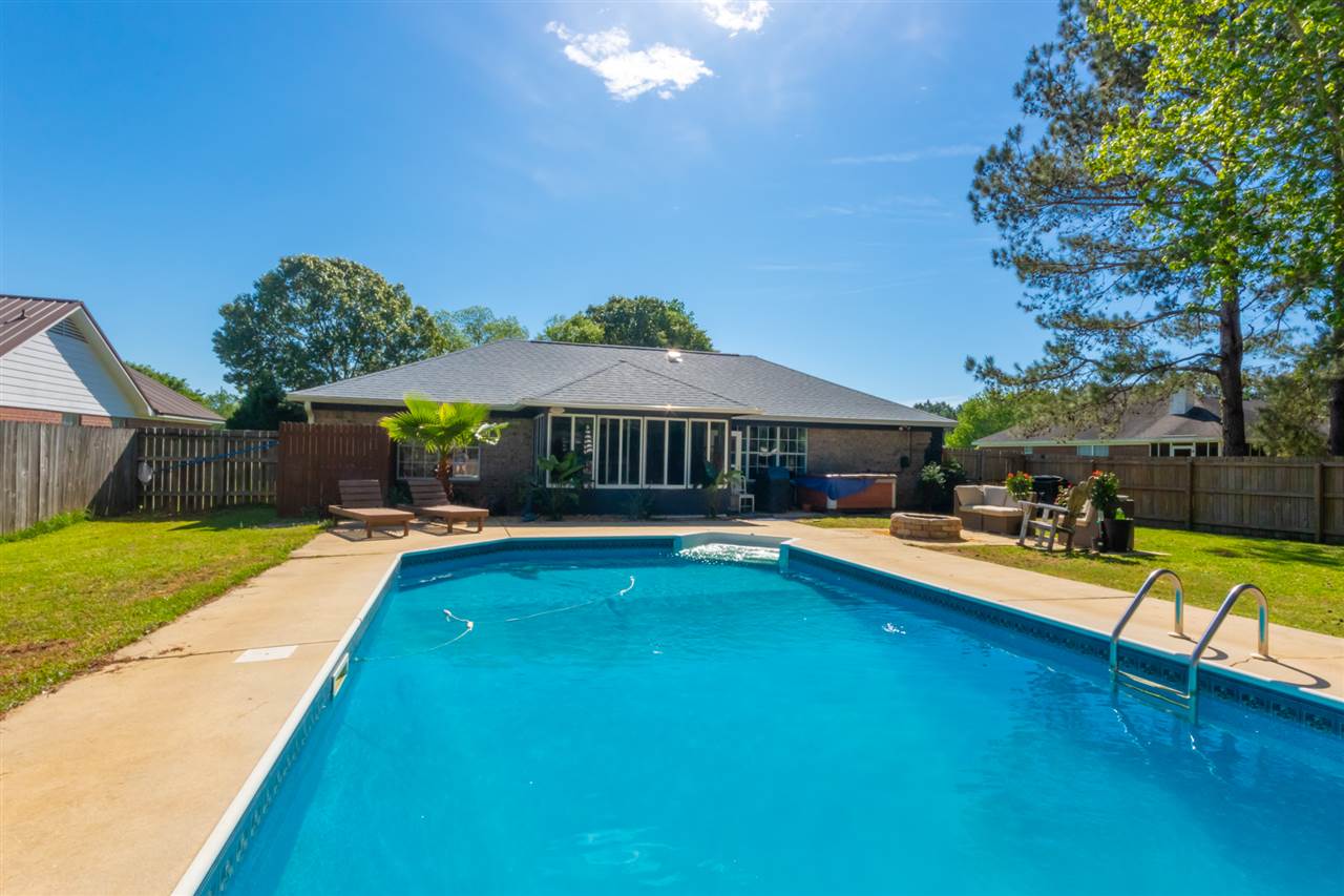 816 Azalea Trace Drive Foley, AL 36535 - Photo 5 of 22