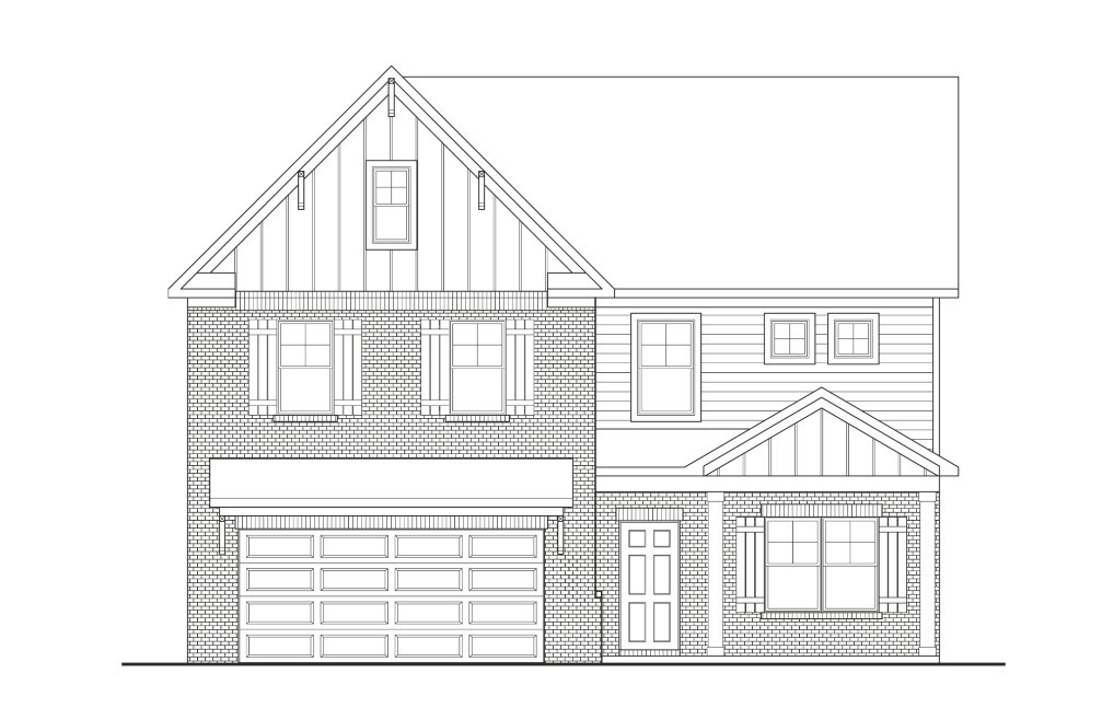 2561 Arbor Vly Road Spring Hill, TN 37174 - Photo 1 of 2