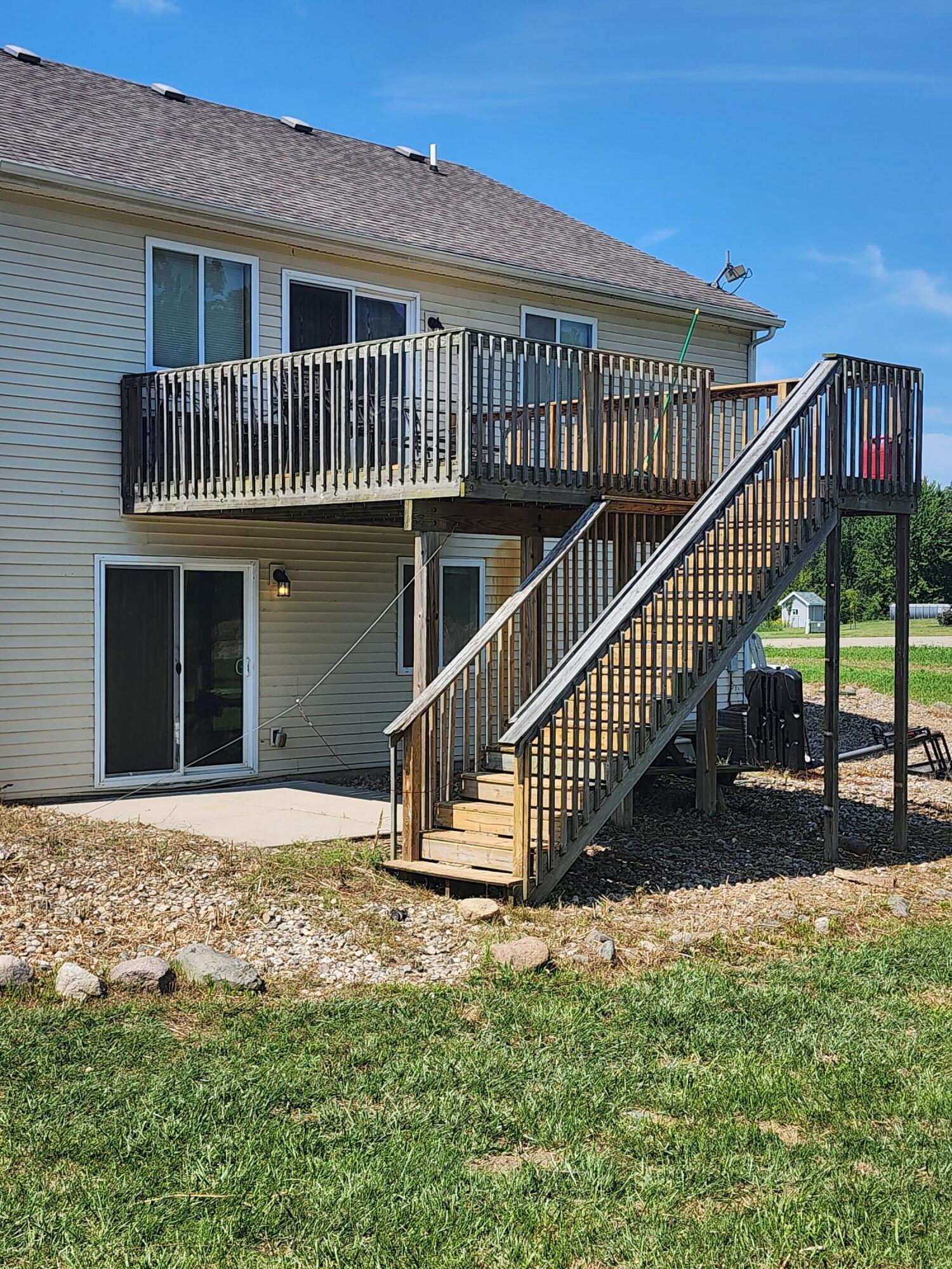 8719 Meadowrue Road Portland, MI 48875 - Photo 5 of 28 20240824_135610