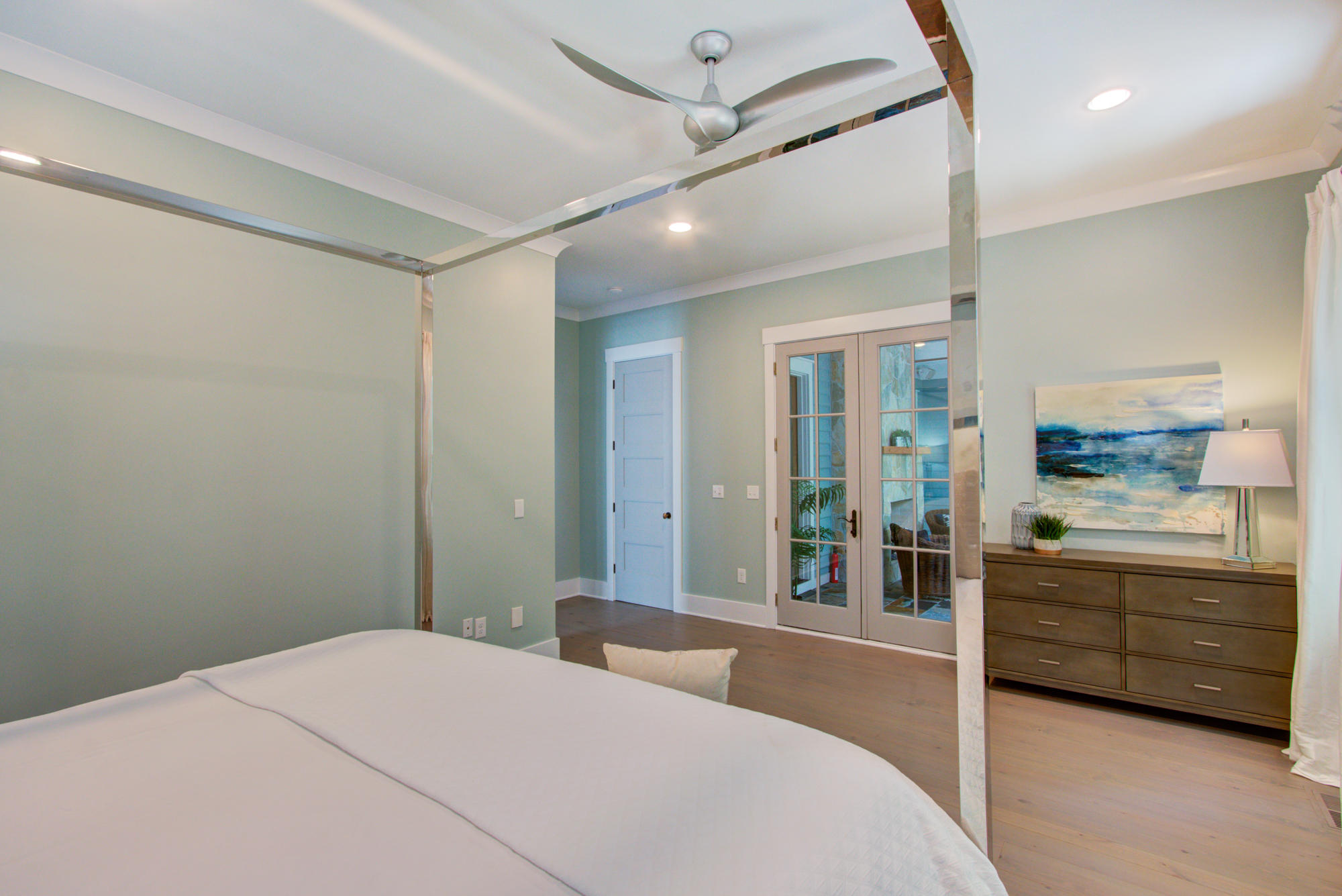 55 Frogmore Road Mount Pleasant, SC 29464 - Photo 22 of 64 Master Suite 1