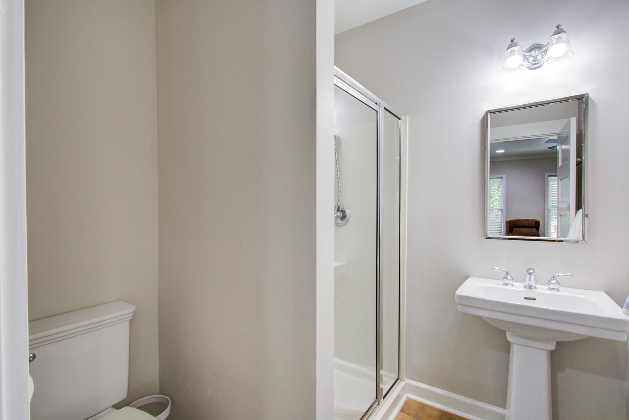 55 Frogmore Road Mount Pleasant, SC 29464 - Photo 29 of 64 Basement Apartment